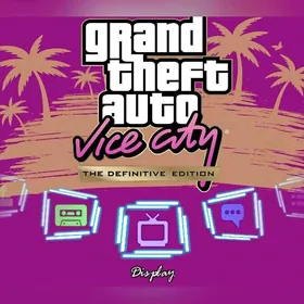 GTA VICE CITY () ZVUK
