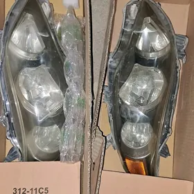 fara 2012 s klas corolla