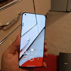 Xiaomi mi 11 pro 265/12+4Gb