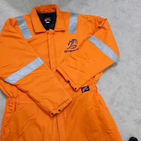 комбинзон Dragon oil