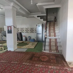 Satlyk Howly jay Garaşaryna