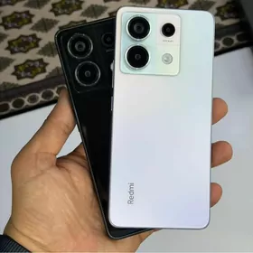 Redmi Note 13Pro 5G  12/256gb