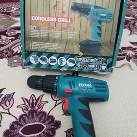 шуруповёрт