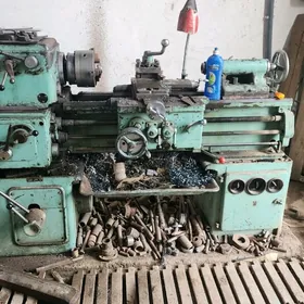 Токар станок