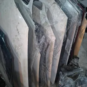 Kapot Baboçka Капот