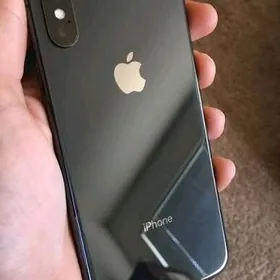 iPhone X TU/A 