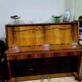 pianina пианино