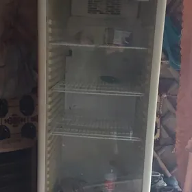 Витрина Холодильник