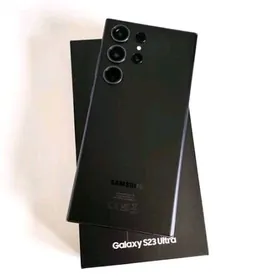 Samsung S23 Ultra 12/256