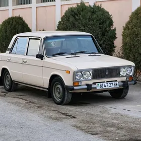 Lada 2106 1997