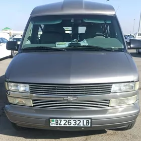 Chevrolet Astro 1995