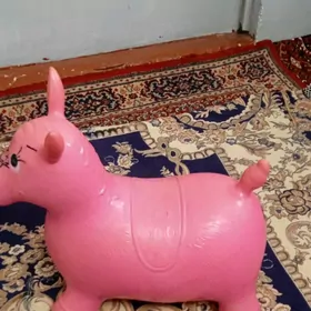 ЭШЕК. БН. САМАКАТ