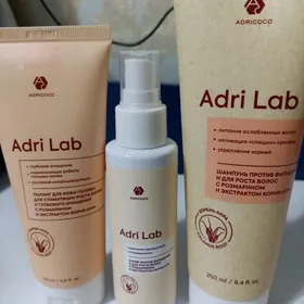 шампунь бальзам