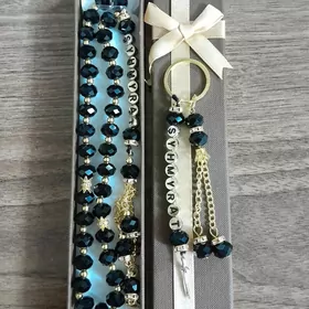 Tesbi, brelok +karopka