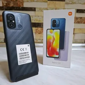 Redmi 12 C