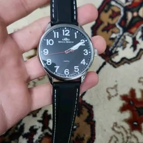 Sagat (mikhail moskwin) orgina