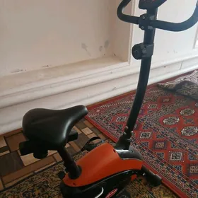 Trenežornyy welosiped