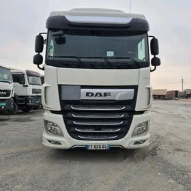 DAF 460 2020
