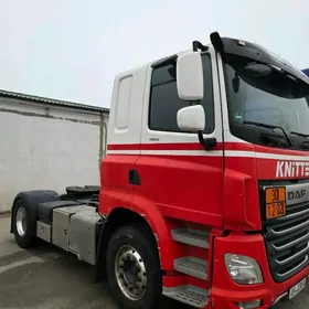 DAF CF 2020