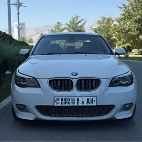 BMW E60 2009