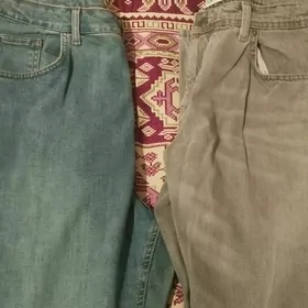 Вещи женские б/у