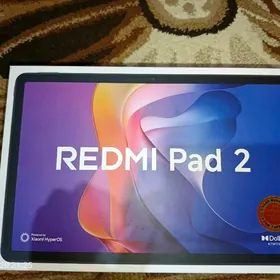 Redmi pad 2
