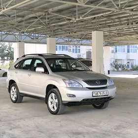 Lexus RX 330 2004