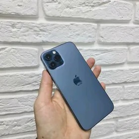 IPHONE 12 PRO MAX 256GB