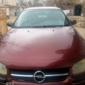 Opel Omega 1995