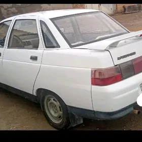 Lada 2110 2001