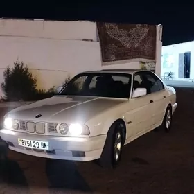 BMW 525 1991