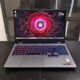 RTX'4050/Lenovo LOQ 15 /16GB