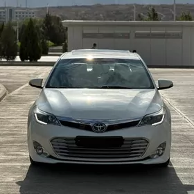 Toyota Avalon 2014