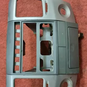 Gazel Ablecovka Tarpeda.