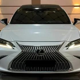 Lexus ES 350 2021