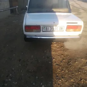 Lada 2107 1992