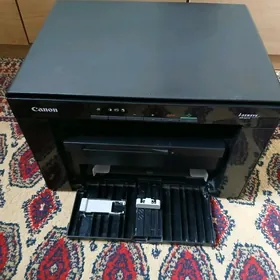 Printer Canon MF3010