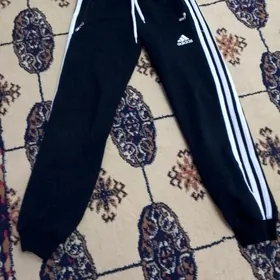 Адидас штаны