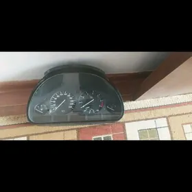 Tarpeda BMW Kareýka.