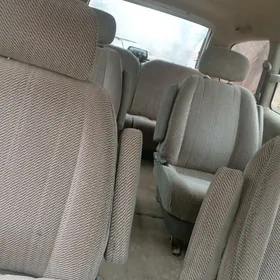 Toyota Previa 1996
