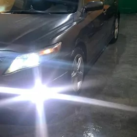 Toyota Camry 2011