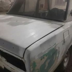 Lada 2107 1995