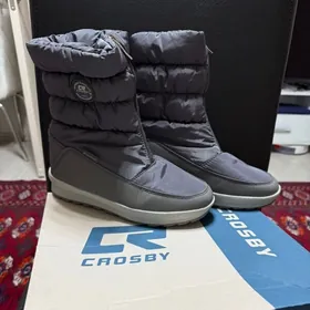 сапоги-дутики