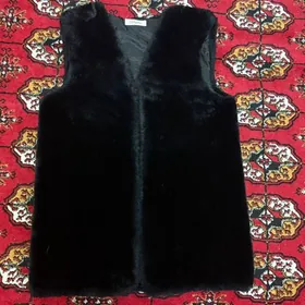 Безрукавка