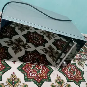 MIKROWALNOWKA МИКРОВОЛНОВКА