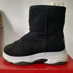 сапоги угги