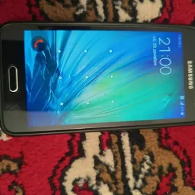 Samsung A3  2017