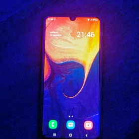 samsung A50