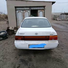 Toyota Corolla 1994