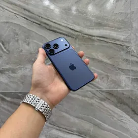 iPhone 17 pro 256 gb